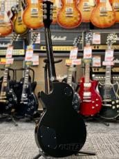 Gibson Les Paul Studio -Ebony- 2010年製 【軽量3.36kg!】_3