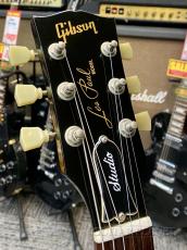 Gibson Les Paul Studio -Ebony- 2010年製 【軽量3.36kg!】_5