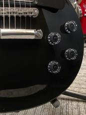 Gibson Les Paul Studio -Ebony- 2010年製 【軽量3.36kg!】_9
