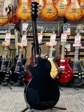 Gibson Les Paul Studio -Ebony- 2022年製 【Coil Tap】【軽量3.63kg!】_3