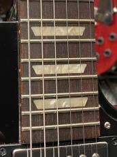 Gibson Les Paul Studio -Ebony- 2022年製 【Coil Tap】【軽量3.63kg!】_10