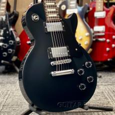 Gibson Les Paul Studio -Ebony- 2021年製 【Coil Tap】【4.10kg】