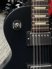 Gibson Les Paul Studio -Ebony- 2021年製 【Coil Tap】【4.10kg】_6