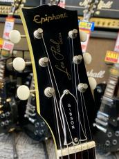 Epiphone Limited Edition Les Paul Special LQ -TV Yellow- 2006年製 【MADE IN JAPAN】【Gibson Headstock!】_5