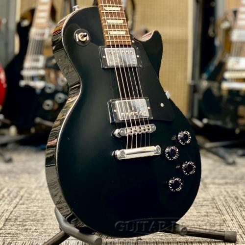 Gibson Les Paul Studio -Ebony- 2002年製 【4.56kg】