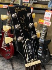 Gibson Les Paul Studio -Ebony- 2002年製 【4.56kg】_5