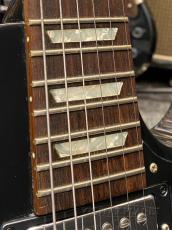 Gibson Les Paul Studio -Ebony- 2002年製 【4.56kg】_10