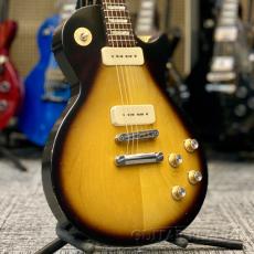 Gibson Les Paul '60s Tribute 2016 -Satin Vintage Sunburst with Dark Back- 2016年製 【P-90 Pickups!】