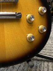 Gibson Les Paul '60s Tribute 2016 -Satin Vintage Sunburst with Dark Back- 2016年製 【P-90 Pickups!】_9