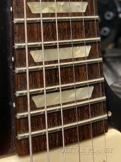 Gibson Les Paul '60s Tribute 2016 -Satin Vintage Sunburst with Dark Back- 2016年製 【P-90 Pickups!】_10