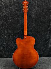 Ibanez 【ギタプラ大歳末セール2025】ARTSTAR AFC151 -DA (Dark Amber) 【2.6kg】_4