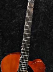 Ibanez 【ギタプラ大歳末セール2025】ARTSTAR AFC151 -DA (Dark Amber) 【2.6kg】_6