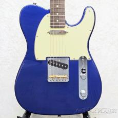 Fender 【当店限定モデル】FSR Hybrid II Telecaster -Deep Ocean Metalic-【JD25033905】【軽量3.26kg】