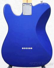 Fender 【当店限定モデル】FSR Hybrid II Telecaster -Deep Ocean Metalic-【JD25033905】【軽量3.26kg】_2