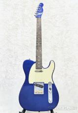 Fender 【当店限定モデル】FSR Hybrid II Telecaster -Deep Ocean Metalic-【JD25033905】【軽量3.26kg】_3