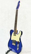 Fender 【当店限定モデル】FSR Hybrid II Telecaster -Deep Ocean Metalic-【JD25033905】【軽量3.26kg】_5