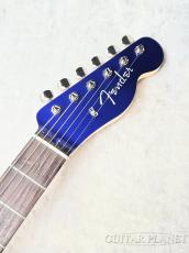 Fender 【当店限定モデル】FSR Hybrid II Telecaster -Deep Ocean Metalic-【JD25033905】【軽量3.26kg】_7