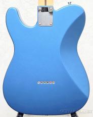 Fender 【当店限定モデル】FSR Hybrid II Telecaster -Satin Lake Placid Blue-【JD25024146】【軽量3.30kg】_2