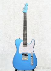 Fender 【当店限定モデル】FSR Hybrid II Telecaster -Satin Lake Placid Blue-【JD25024146】【軽量3.30kg】_3