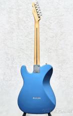 Fender 【当店限定モデル】FSR Hybrid II Telecaster -Satin Lake Placid Blue-【JD25024146】【軽量3.30kg】_4