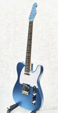Fender 【当店限定モデル】FSR Hybrid II Telecaster -Satin Lake Placid Blue-【JD25024146】【軽量3.30kg】_5