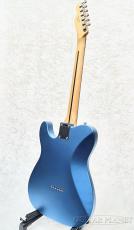 Fender 【当店限定モデル】FSR Hybrid II Telecaster -Satin Lake Placid Blue-【JD25024146】【軽量3.30kg】_6