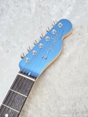 Fender 【当店限定モデル】FSR Hybrid II Telecaster -Satin Lake Placid Blue-【JD25024146】【軽量3.30kg】_7