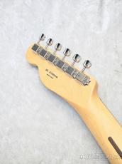 Fender 【当店限定モデル】FSR Hybrid II Telecaster -Satin Lake Placid Blue-【JD25024146】【軽量3.30kg】_8