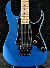 Ibanez 【ギタプラ大歳末セール2025】 Genesis Collection RG550 -Electric Blue- 【 Made In Japan】