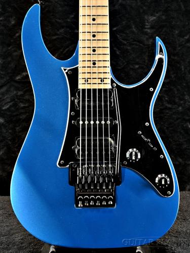 Ibanez 【ギタプラ大歳末セール2025】 Genesis Collection RG550 -Electric Blue- 【 Made In Japan】