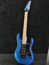 Ibanez 【ギタプラ大歳末セール2025】 Genesis Collection RG550 -Electric Blue- 【 Made In Japan】_3