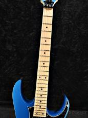Ibanez 【ギタプラ大歳末セール2025】 Genesis Collection RG550 -Electric Blue- 【 Made In Japan】_5