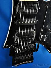 Ibanez 【ギタプラ大歳末セール2025】 Genesis Collection RG550 -Electric Blue- 【 Made In Japan】_6