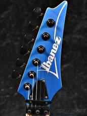 Ibanez 【ギタプラ大歳末セール2025】 Genesis Collection RG550 -Electric Blue- 【 Made In Japan】_8