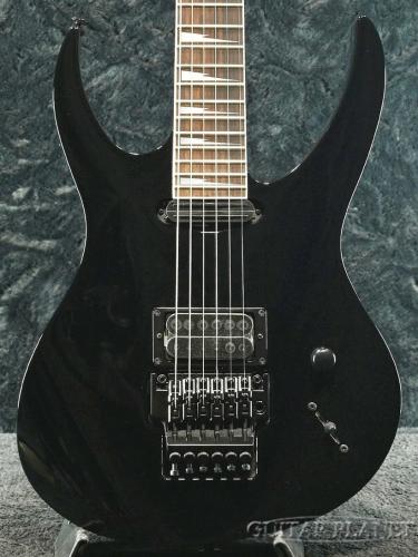 Ibanez Genesis Collection 540PIII -Black- 【Made In Japan】【限定モデル】【軽量3.28kg】