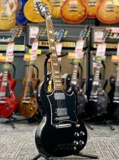 Gibson SG Standard -Ebony- 2006年製 【3.14kg】_2