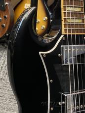 Gibson SG Standard -Ebony- 2006年製 【3.14kg】_6