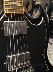 Gibson SG Standard -Ebony- 2006年製 【3.14kg】_7