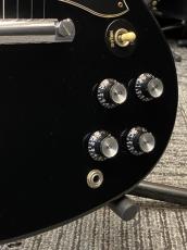 Gibson SG Standard -Ebony- 2006年製 【3.14kg】_9