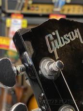 Gibson SG Standard -Ebony- 2006年製 【3.14kg】_11