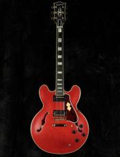 Epiphone 【ギタプラ大歳末セール2025】Inspired By Gibson Custom 1959 ES-355 Cherry Red #25051511954_2