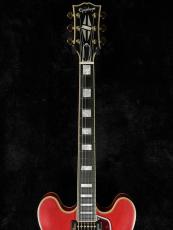 Epiphone 【ギタプラ大歳末セール2025】Inspired By Gibson Custom 1959 ES-355 Cherry Red #25051511954_3