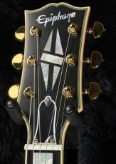 Epiphone 【ギタプラ大歳末セール2025】Inspired By Gibson Custom 1959 ES-355 Cherry Red #25051511954_4