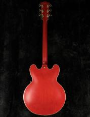 Epiphone 【ギタプラ大歳末セール2025】Inspired By Gibson Custom 1959 ES-355 Cherry Red #25051511954_5