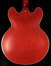 Epiphone 【ギタプラ大歳末セール2025】Inspired By Gibson Custom 1959 ES-355 Cherry Red #25051511954_6
