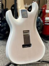 Combat Custom Order SS Model -Larimar / Rosewood- 2025年製 【Bare Knuckle Pickups!】【Fat Neck!】_4