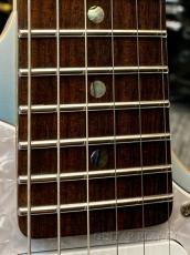 Combat Custom Order SS Model -Larimar / Rosewood- 2025年製 【Bare Knuckle Pickups!】【Fat Neck!】_10