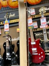 Combat Custom Order SS Model -Larimar / Rosewood- 2025年製 【Bare Knuckle Pickups!】【Fat Neck!】_11