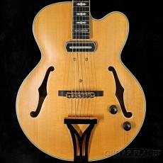 Ibanez PM3C -NAL(Natural Amber Low Gloss)-【Pat Metheny Signature】【SPOTモデル】【2.62kg】