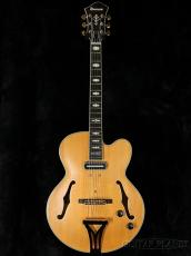 Ibanez PM3C -NAL(Natural Amber Low Gloss)-【Pat Metheny Signature】【SPOTモデル】【2.62kg】_2
